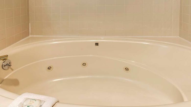 <b>Quality Inn and Suites Suite</b>. Images powered by <a href="https://iceportal.shijigroup.com/" title="IcePortal" target="_blank">IcePortal</a>.