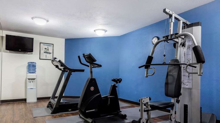 Quality Inn and Suites Health