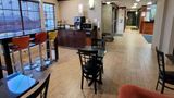 <b>Quality Inn and Suites Lobby</b>. Images powered by <a href="https://iceportal.shijigroup.com/" title="IcePortal" target="_blank">IcePortal</a>.