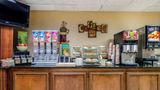 Quality Inn & Suites Carthage Restaurant