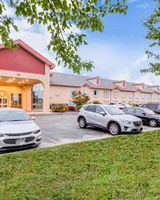 Quality Inn & Suites Carthage