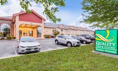 Quality Inn & Suites Carthage