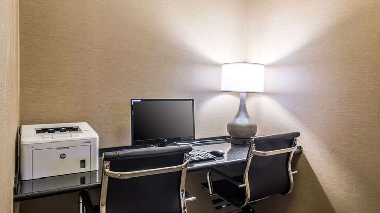 Comfort Inn & Suites Hannibal Other