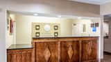 <b>Comfort Inn & Suites Hannibal Lobby</b>. Images powered by <a href="https://iceportal.shijigroup.com/" title="IcePortal" target="_blank">IcePortal</a>.