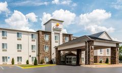 Comfort Inn & Suites Hannibal