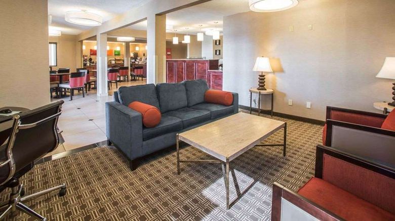 <b>Quality Inn Boonville - Columbia Lobby</b>. Images powered by <a href="https://iceportal.shijigroup.com/" title="IcePortal" target="_blank">IcePortal</a>.