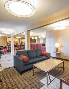 Quality Inn Boonville - Columbia