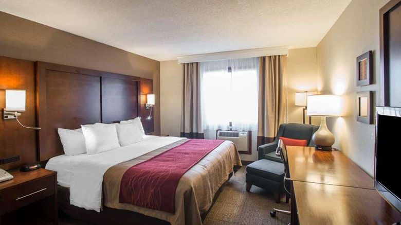 <b>Quality Inn Boonville - Columbia Room</b>. Images powered by <a href="https://iceportal.shijigroup.com/" title="IcePortal" target="_blank">IcePortal</a>.