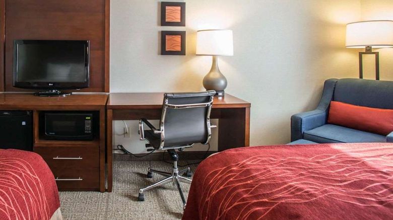 <b>Quality Inn Boonville - Columbia Room</b>. Images powered by <a href="https://iceportal.shijigroup.com/" title="IcePortal" target="_blank">IcePortal</a>.
