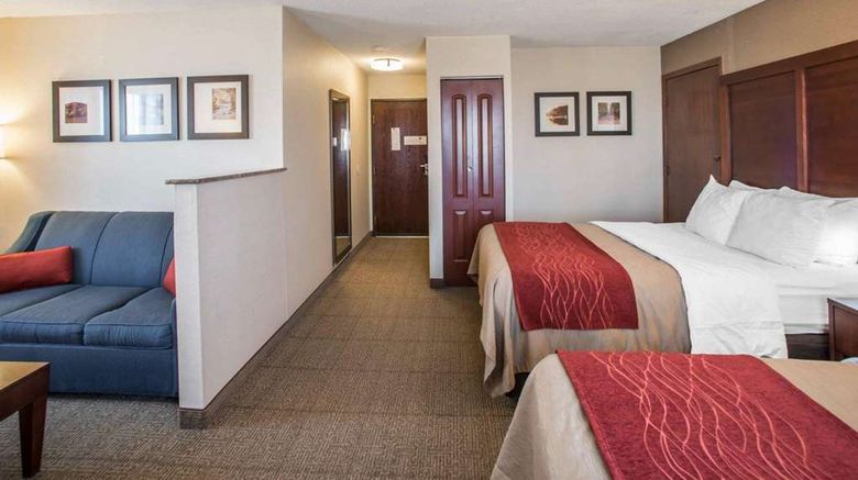 <b>Quality Inn Boonville - Columbia Suite</b>. Images powered by <a href="https://iceportal.shijigroup.com/" title="IcePortal" target="_blank">IcePortal</a>.