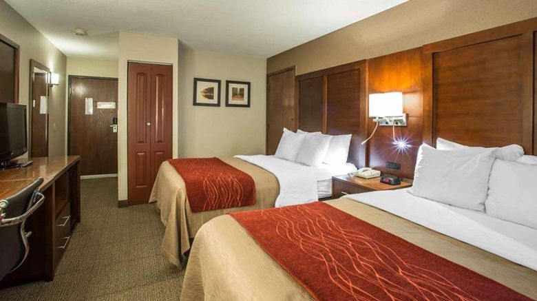 <b>Quality Inn Boonville - Columbia Room</b>. Images powered by <a href="https://iceportal.shijigroup.com/" title="IcePortal" target="_blank">IcePortal</a>.