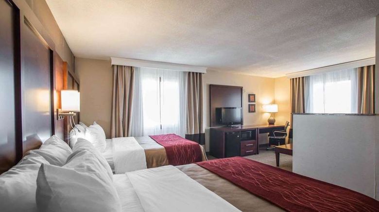 <b>Quality Inn Boonville - Columbia Suite</b>. Images powered by <a href="https://iceportal.shijigroup.com/" title="IcePortal" target="_blank">IcePortal</a>.