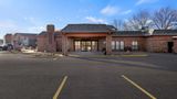 Suburban Studios Kansas City Airport N Exterior