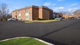 Suburban Studios Kansas City Airport N Exterior