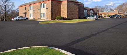 Suburban Studios Kansas City Airport N Exterior