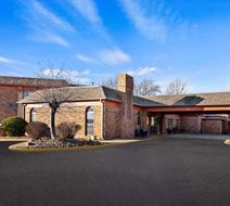Suburban Studios Kansas City Airport N Exterior