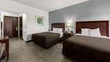 Suburban Studios Kansas City Airport N Room