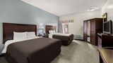 Suburban Studios Kansas City Airport N Room