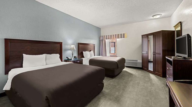 <b>Suburban Studios Kansas City Airport N Room</b>. Images powered by <a href="https://iceportal.shijigroup.com/" title="IcePortal" target="_blank">IcePortal</a>.