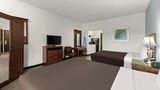 Suburban Studios Kansas City Airport N Room