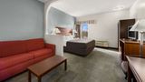 Suburban Studios Kansas City Airport N Suite