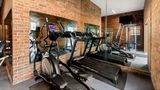 Suburban Studios Kansas City Airport N Health