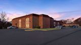Suburban Studios Kansas City Airport N Exterior