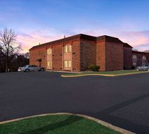 Suburban Studios Kansas City Airport N Exterior