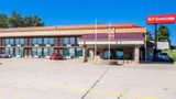 Econo Lodge Jefferson City Exterior