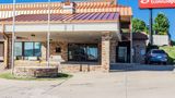 Econo Lodge Jefferson City Exterior