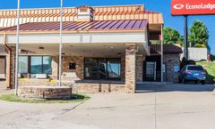 Econo Lodge Jefferson City