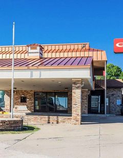 Econo Lodge Jefferson City