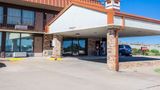 Econo Lodge Jefferson City Exterior