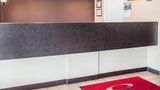 Econo Lodge Jefferson City Lobby