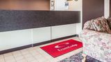 Econo Lodge Jefferson City Lobby
