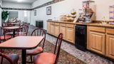Econo Lodge Jefferson City Restaurant