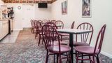 Econo Lodge Jefferson City Restaurant