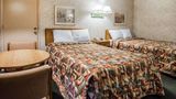 Econo Lodge Jefferson City Room