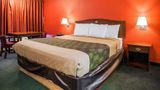 Econo Lodge Jefferson City Room