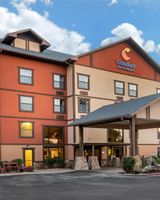 Comfort Inn & Suites Branson Meadows
