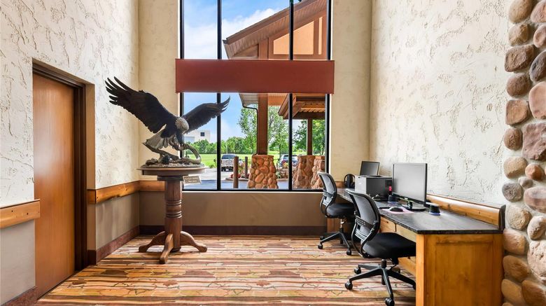 <b>Comfort Inn & Suites Branson Meadows Other</b>. Images powered by <a href="https://iceportal.shijigroup.com/" title="IcePortal" target="_blank">IcePortal</a>.