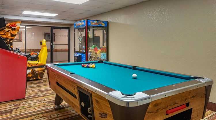 Comfort Inn & Suites Branson Meadows Other