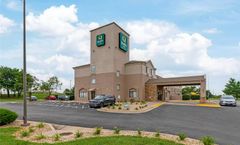 Quality Inn Kansas City Intl Airport
