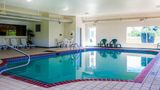 Quality Inn Kingdom City Pool