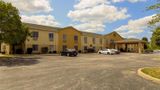 Quality Inn Kingdom City Exterior