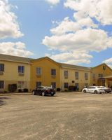 Quality Inn Kingdom City