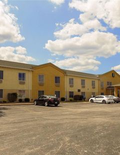 Quality Inn Kingdom City