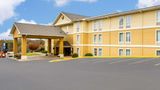 Comfort Inn Poplar Bluff Exterior