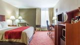 Comfort Inn Poplar Bluff Room