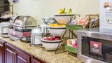 Comfort Inn Poplar Bluff Restaurant